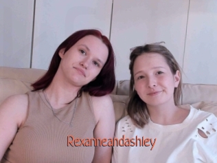 Rexanneandashley