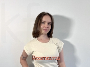 Rexannearras