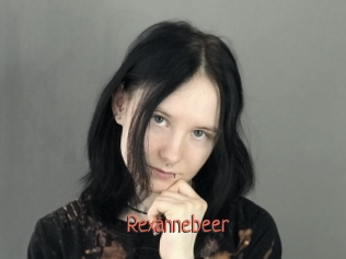 rexannebeer Kachou Fuzoku