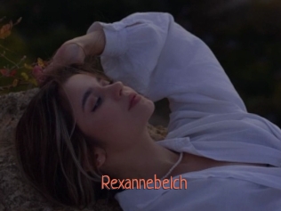 Rexannebelch