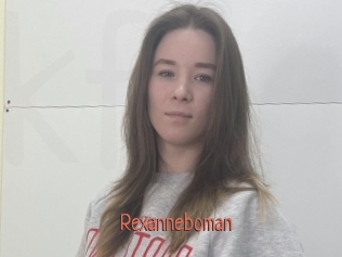 Rexanneboman
