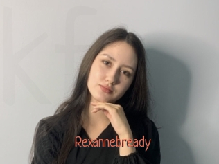 Rexannebready