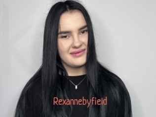 Rexannebyfield