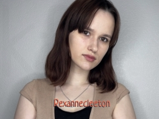 Rexannecleeton