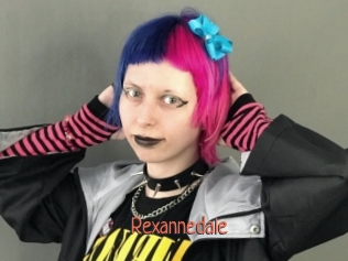 rexannedale Kachou Fuzoku