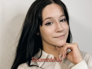 Rexannedendy