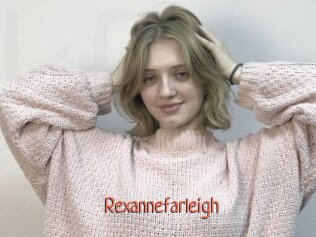 Rexannefarleigh