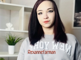 Rexannefarman