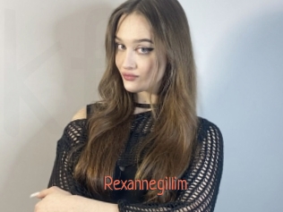 Rexannegillim