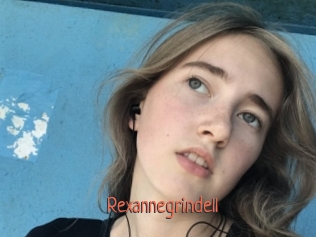 Rexannegrindell