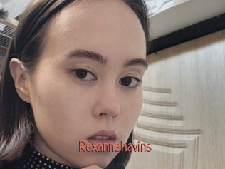 Rexannehavins