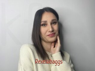 rexellabaggs Kachou Fuzoku