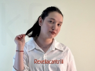 Rexellacantrill