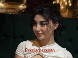 Rexellacheesman