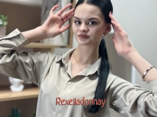 Rexelladonnay
