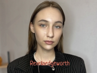Rexellaedgeworth