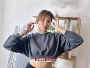 rexellafarr Kachou Fuzoku