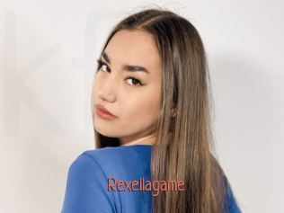 Rexellagame