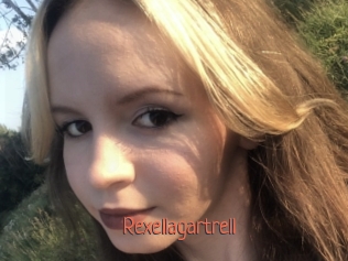 Rexellagartrell