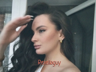 Rexellaguy