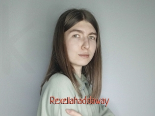 Rexellahaddaway
