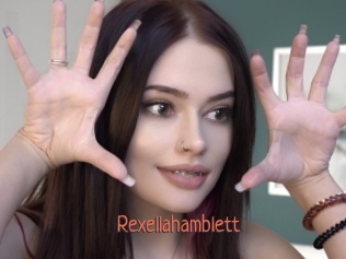 Rexellahamblett