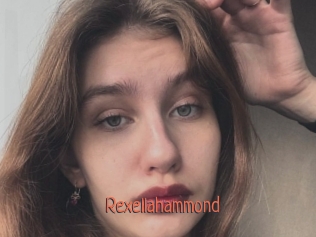 Rexellahammond