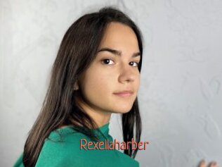 Rexellaharber