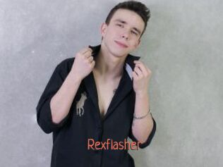 RexFlasher