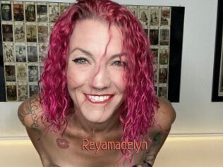 Reyamadelyn