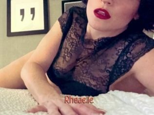 Rheaelle