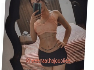 Rheeenaathajoooliee