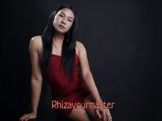 Rhizayourmaster