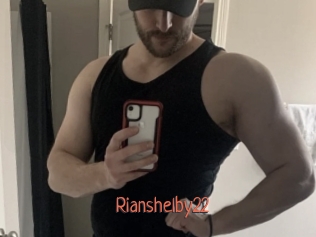 rianshelby22 Kachou Fuzoku