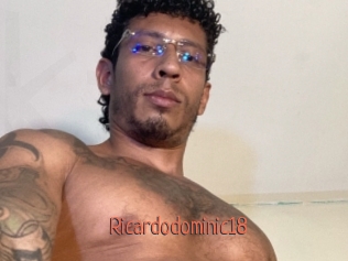 Ricardodominic18