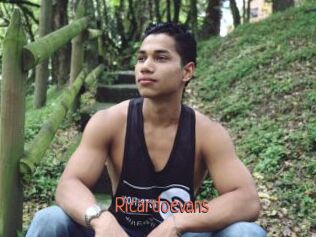 Ricardoevans