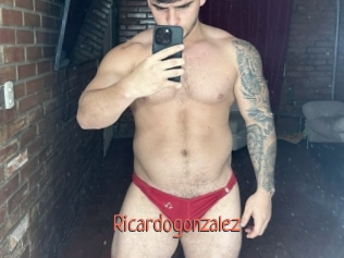 Ricardogonzalez