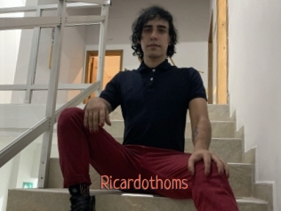 Ricardothoms