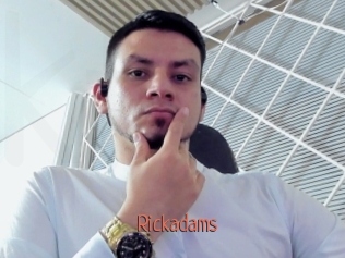 Rickadams
