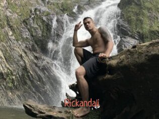Rickandali