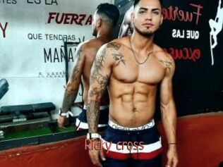 Ricky_cross