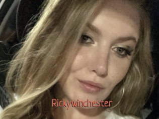 Rickywinchester