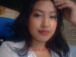 Ricura_mily