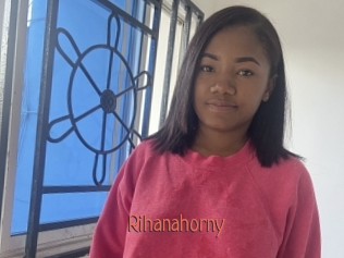 Rihanahorny