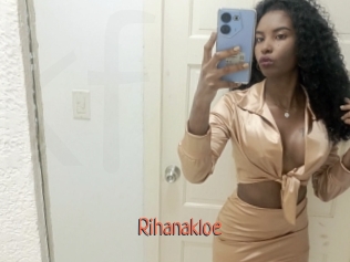 Rihanakloe