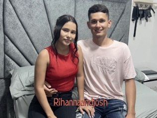 rihannaandjosh Kachou Fuzoku