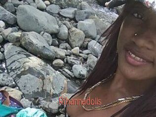 Rihannadolls