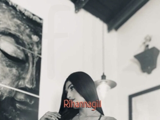 Rihannagill