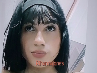 Rihannajones