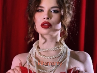 Rihannarey